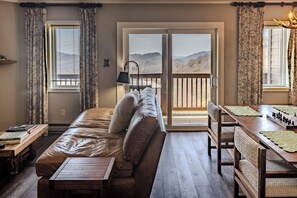Unclassified image, 5 of 36, button - Top Floor Gorgeous Ski In Ski Out Two Bedroom Two Bath Unit #333 (Sugar Mountain)