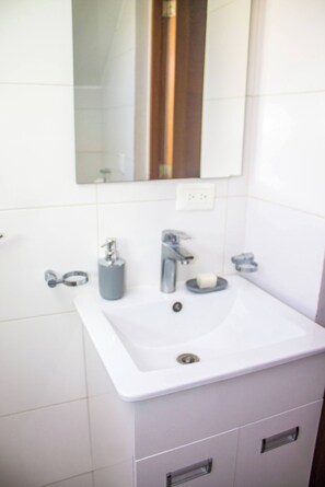 Room, Multiple Bedrooms, Smoking, Balcony | Bathroom - Room-city Sea Exclusive Colonial Gem wi (Santo Domingo)