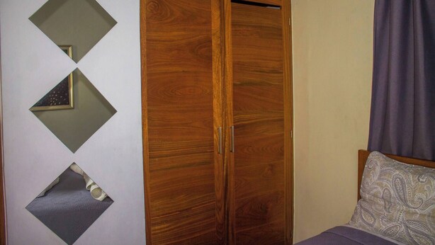 1 chambre