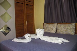 Room, Multiple Bedrooms, Smoking, Balcony - Room-city Sea Exclusive Colonial Gem wi (Santo Domingo)