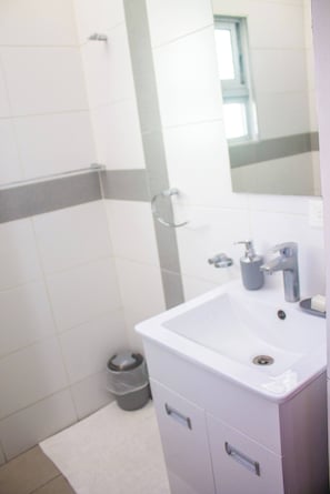 Room, Multiple Bedrooms, Smoking, Balcony | Bathroom - Room-city Sea Exclusive Colonial Gem wi (Santo Domingo)