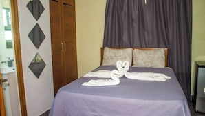1 chambre
