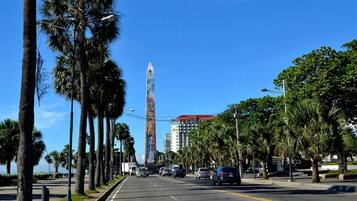 Habitación, varias habitaciones, fumadores, balcón | Miscelánea