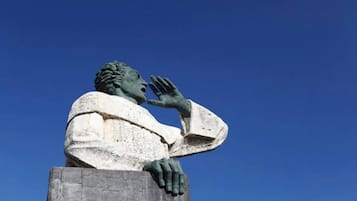 Room, Multiple Bedrooms, Smoking, Balcony | Point of interest