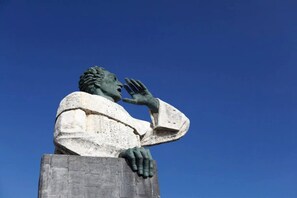 Room, Multiple Bedrooms, Smoking, Balcony | Point of interest - Room-city Sea Exclusive Colonial Gem wi (Santo Domingo)