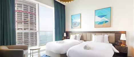 AccĂšs au Wi-Fi (inclus)