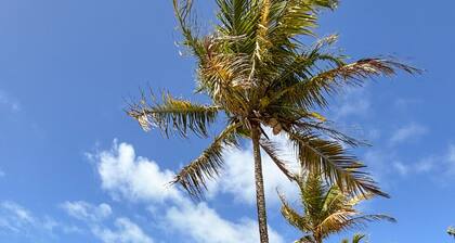 Casa Moreira Conforto e Lazer a 200m da Praia