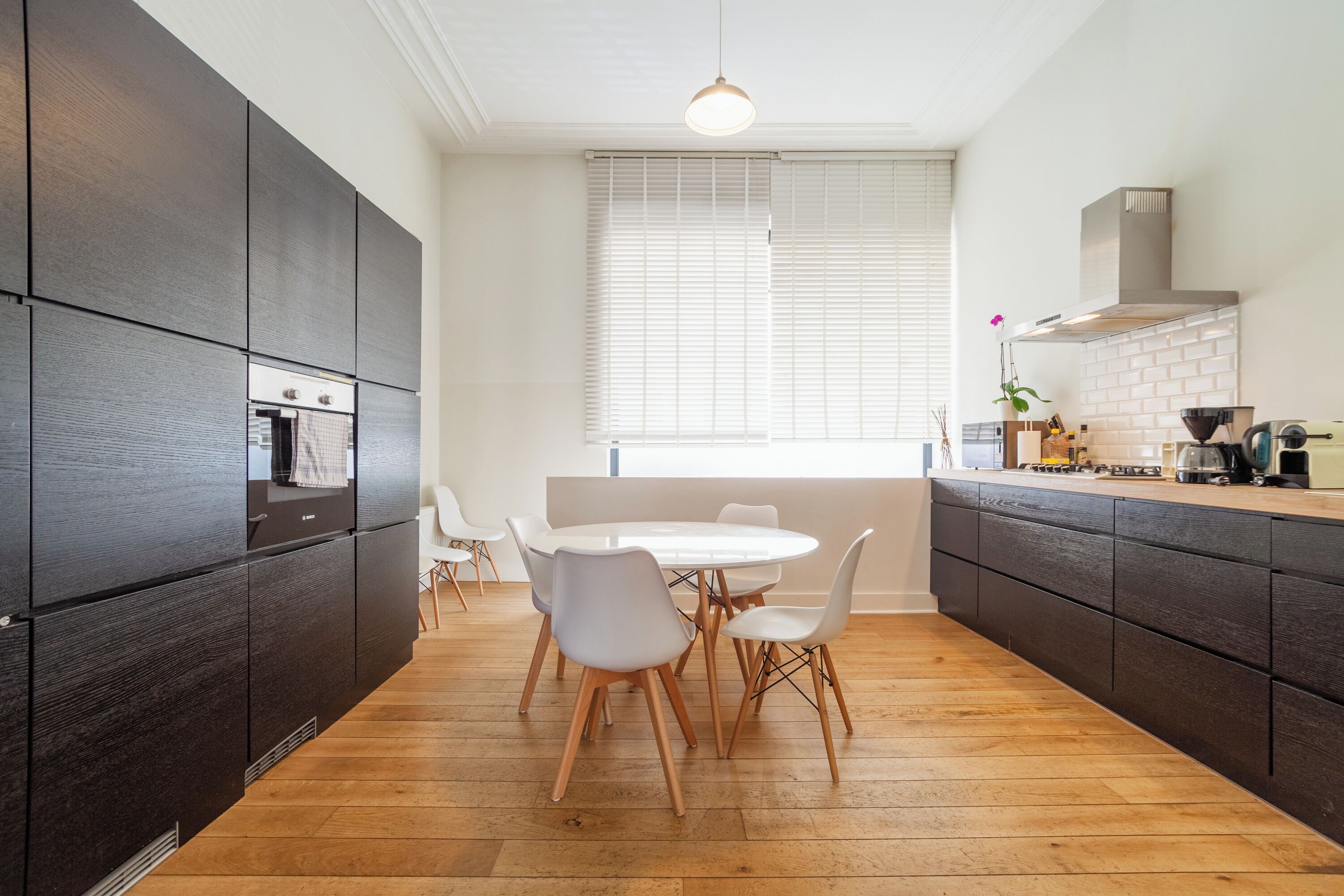 Appartement, 3 slaapkamers, balkon | Privékeuken