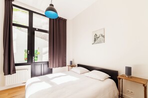 3 bedrooms - Comfortable Central And Quiet (Brussels)