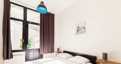 Comfortable Central And Quiet