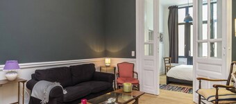 Comfortable Central And Quiet