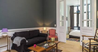 Comfortable Central And Quiet