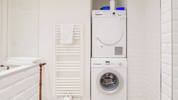 Appartement, 3 slaapkamers, balkon | Interieur