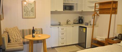 1 dormitorio, wifi gratis, ropa de cama