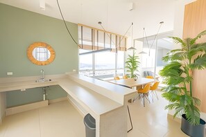 อพาร์ทเมนท์ | ร้านอาหาร