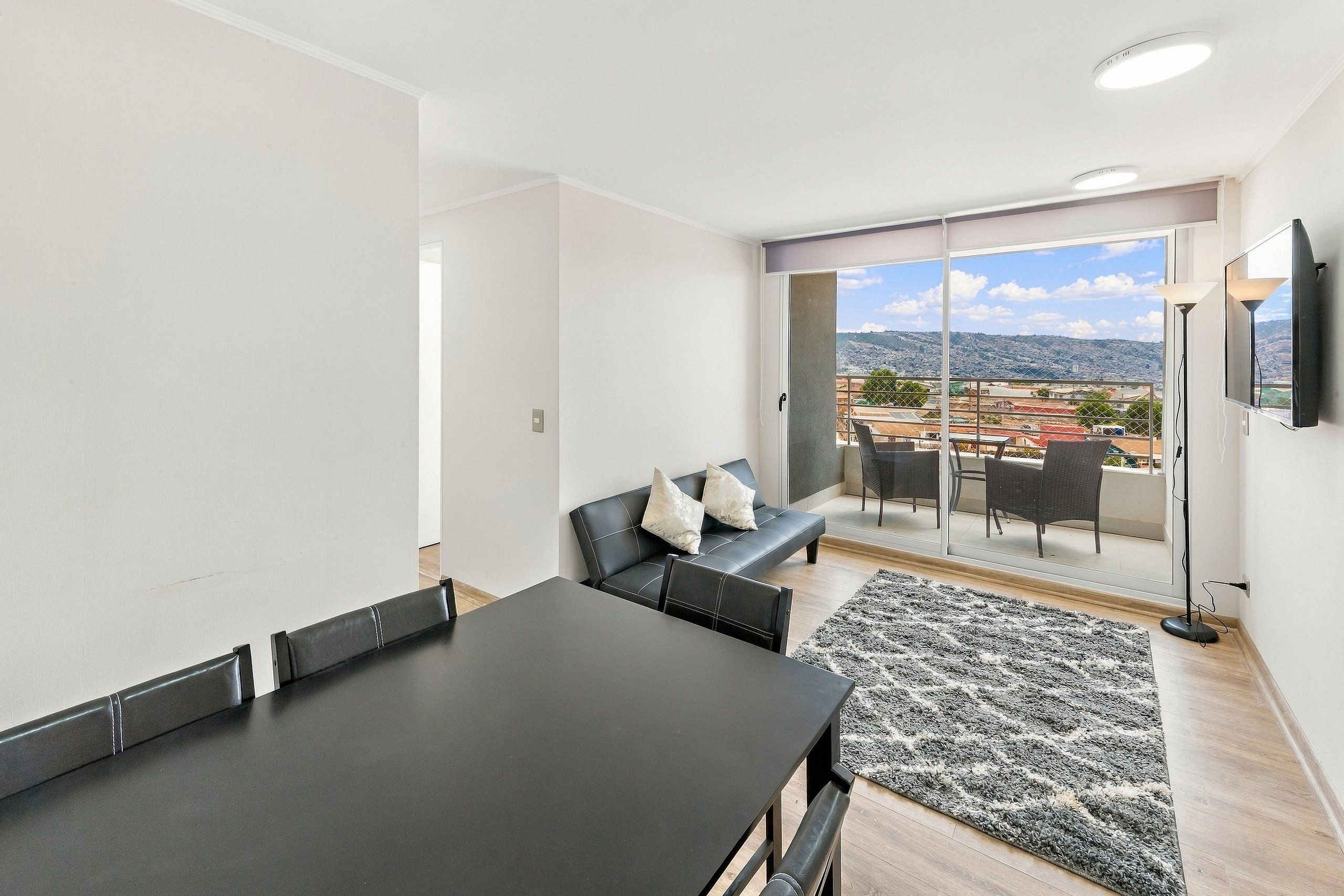 Apartment | Interior
