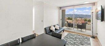 Oceana Suites Cerro Placeres