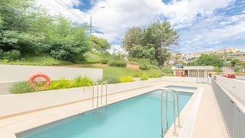Apartment | Pool