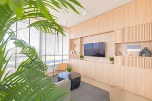 Appartement | Interieur