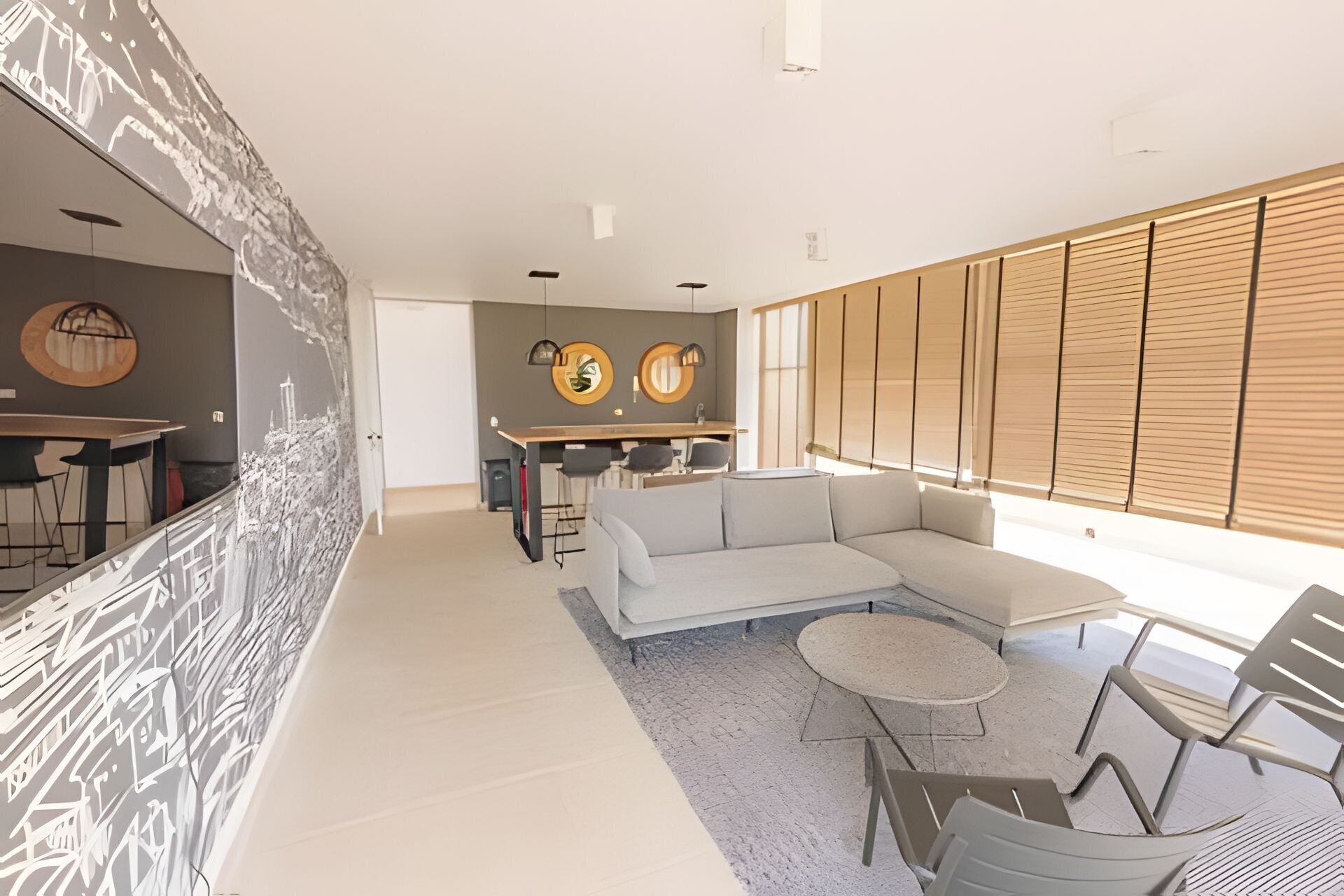 Apartment | Innenbereich