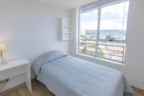 Apartment - Oceana Suites Cerro Placeres (Valparaiso)