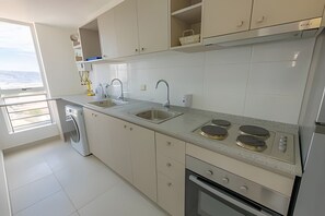 Apartamento | Cocina privada