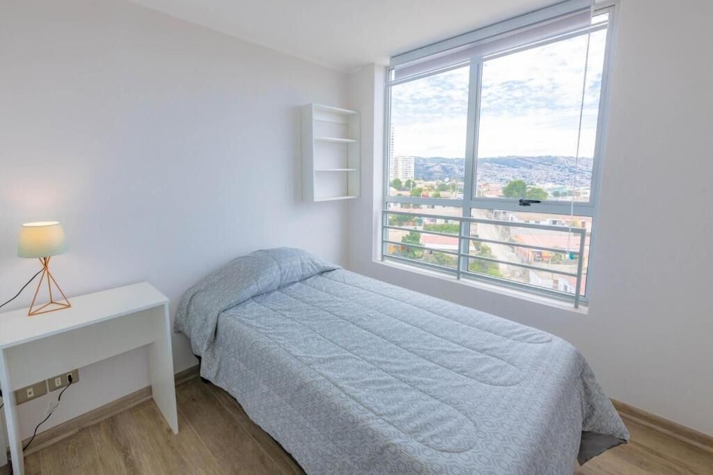 Family Apartment, Balcony, City View | Free WiFi