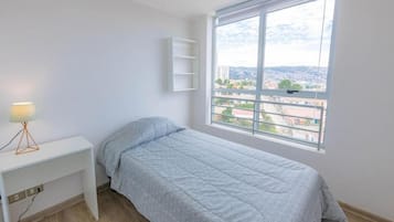 Family Apartment, Balcony, City View | Free WiFi