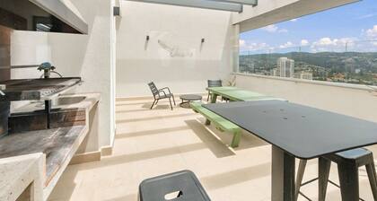 Oceana Suites Cerro Placeres