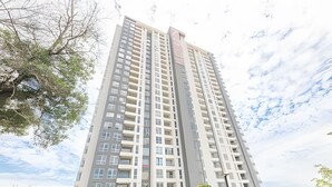 Căn hộ | Ngoại thất
