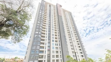 Apartment | Exterior