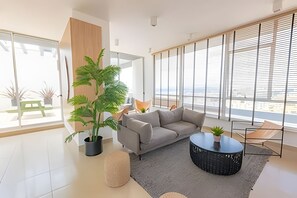 Appartement | Woonruimte