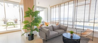 Oceana Suites Cerro Placeres