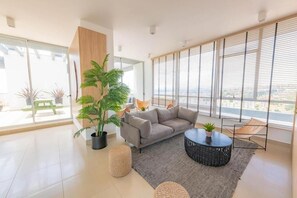 Nội thất lối vào