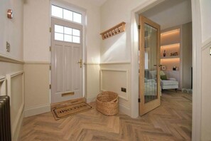 Interior - Granville Cottage - Stunning interiors (North Yorkshire)