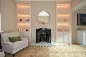 Interior - Granville Cottage - Stunning interiors (North Yorkshire)