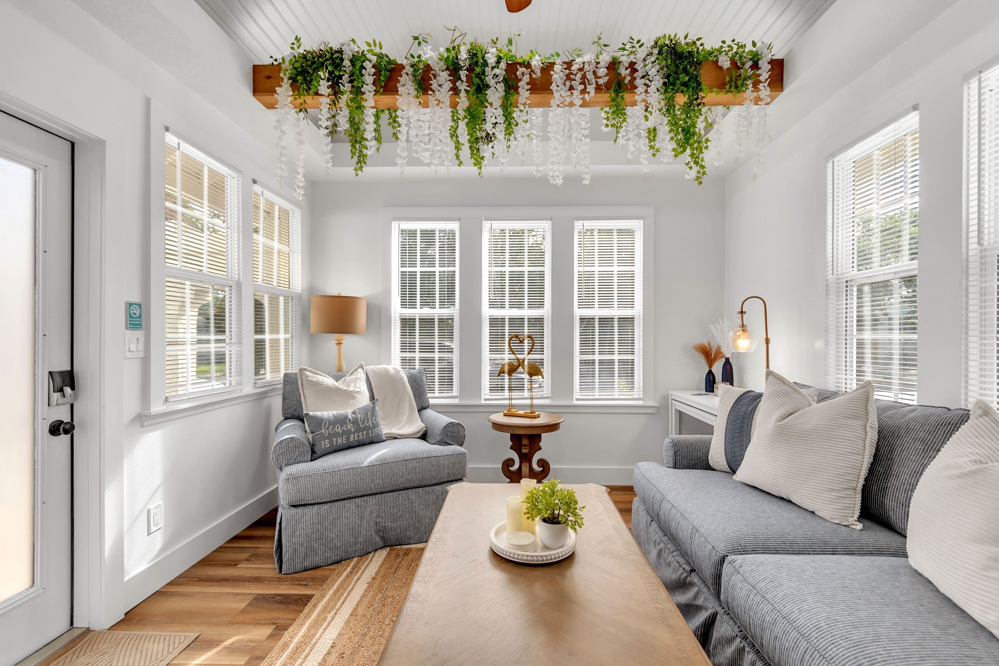 Téléviseur connecté