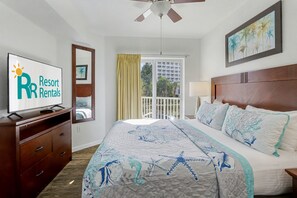 Iron/ironing board, free WiFi, bed sheets - 🐬Beachfront Property☀Heated Pool/Kidde Pool🌴2 Hot Tubs🍹Sunset Vistas 205S (Treasure Island)