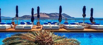 Meis Exclusive Hotel