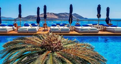 Meis Exclusive Hotel