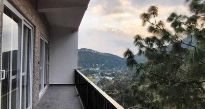 Nature Oaks luxury stayz - Nainital