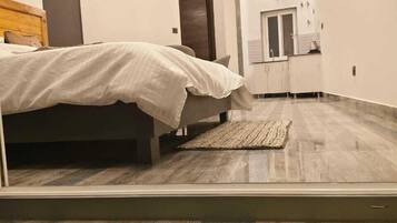 Junior Suite, Balcony, Valley View | Desk, laptop workspace, free WiFi