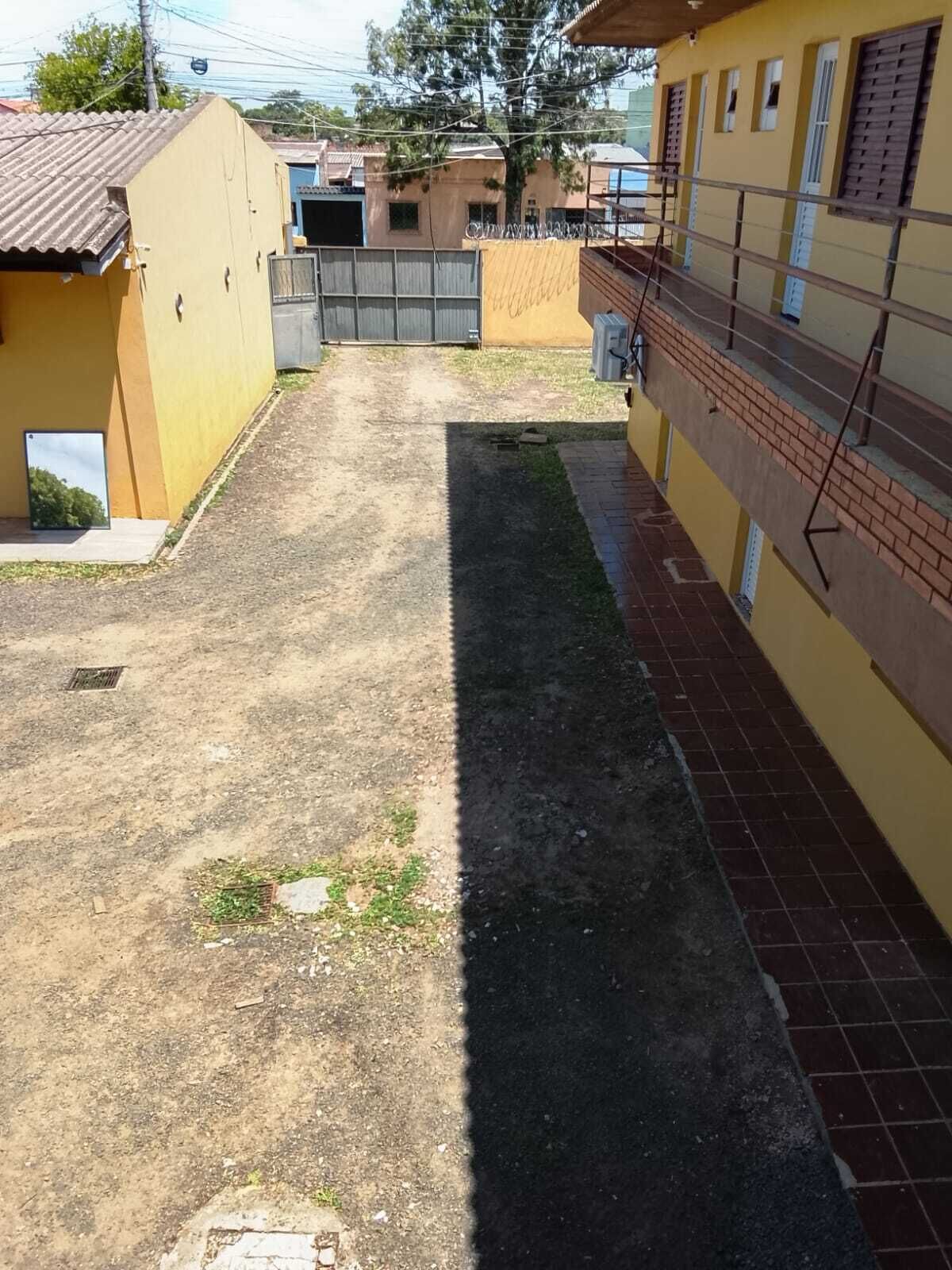 Children’s play area – indoor