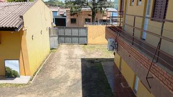 Children’s play area – indoor