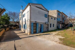 Exterior - Casa Giorgina in Veleniki  - Haus für 5-6 Personen (Porec)