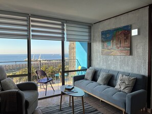 منطقة المعيشة