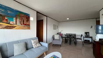 Apartemen | Area keluarga