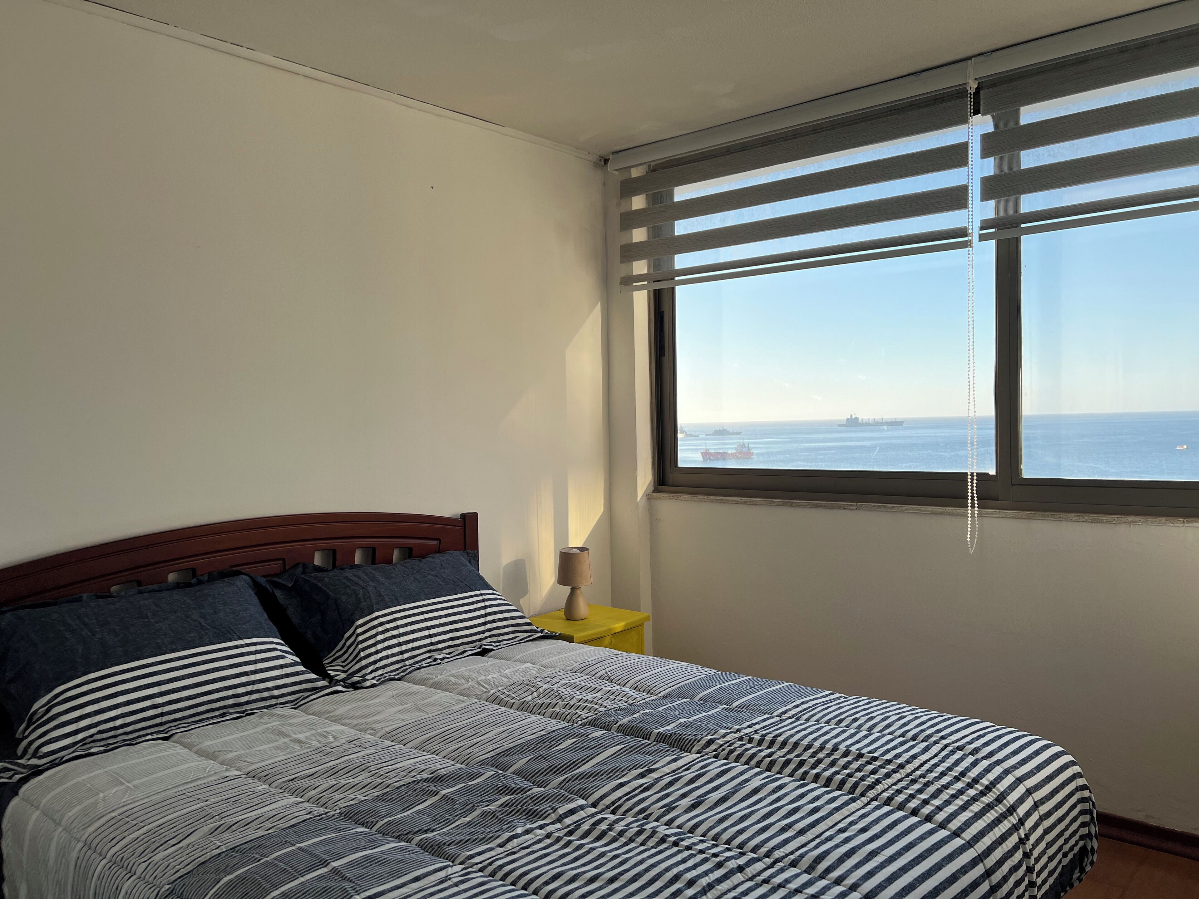 패밀리 아파트, 발코니, 바다 전망 | 무료 WiFi