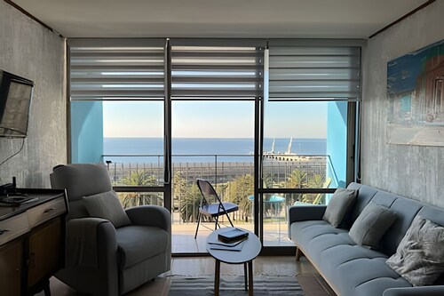 Oceana Suites Valparaíso Yungay