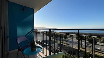 Appartement | Enceinte de lâhĂ©bergement